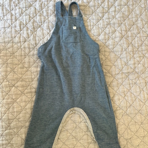 Me & Henry baby boys overalls - Picture 3 of 3